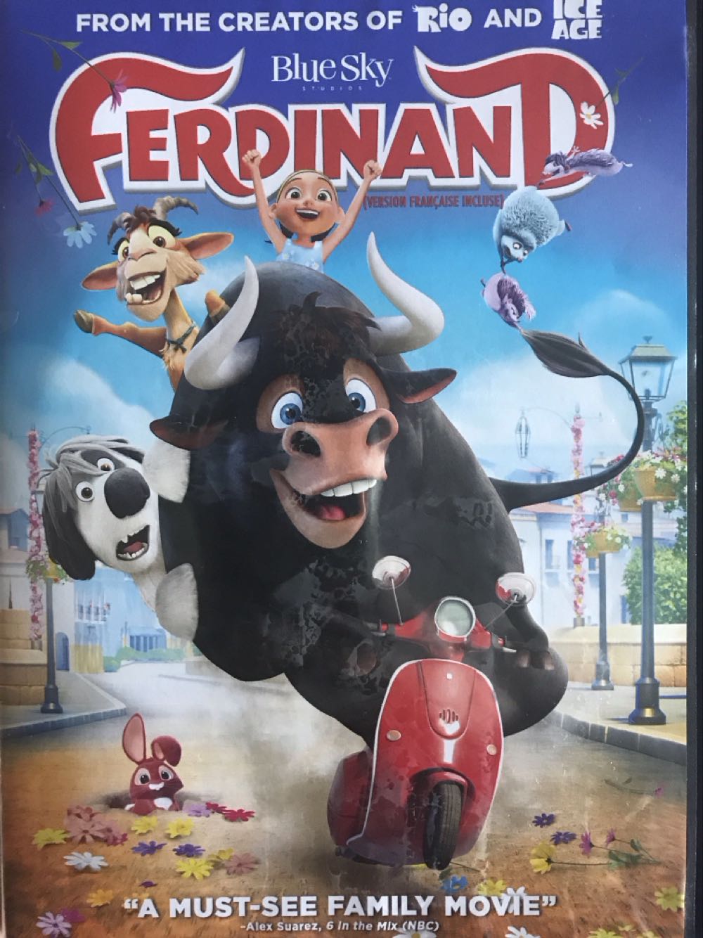 Ferdinand