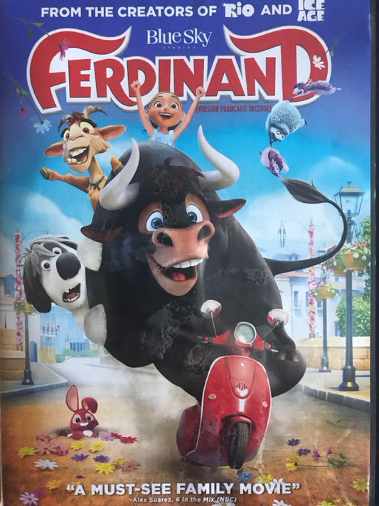 Ferdinand