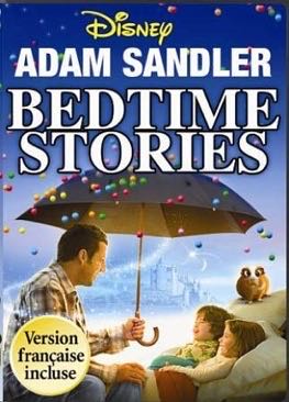 Bedtime Stories