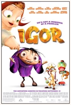 Igor