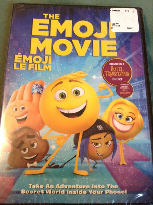 Emoji Movie