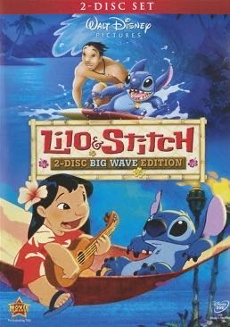 Lilo &amp; Stitch