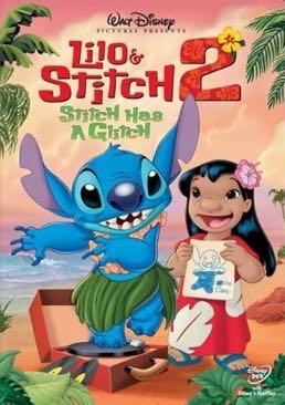 Lilo &amp; Stitch: 2 Stitch Has A Glitch