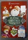 Christmas: Classic Christmas Favorites