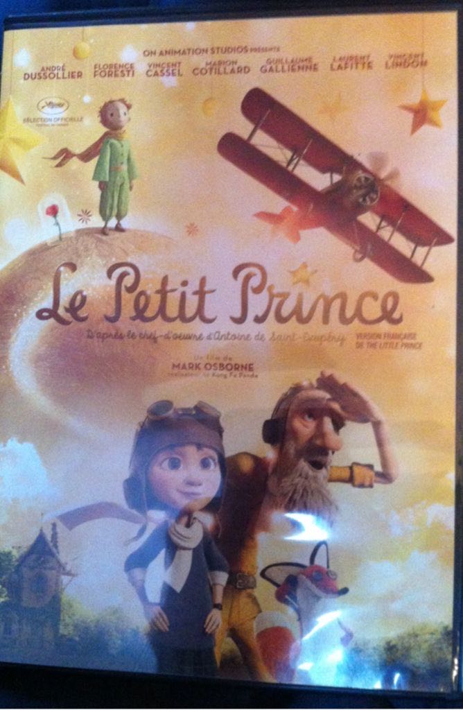 The Little Prince