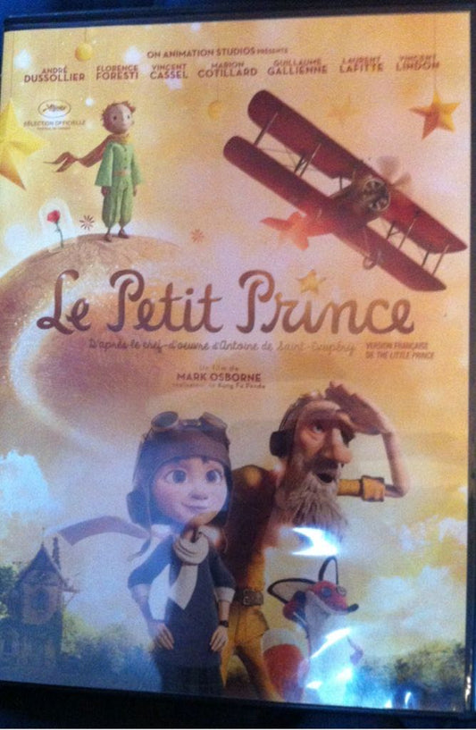 Le Petit Prince