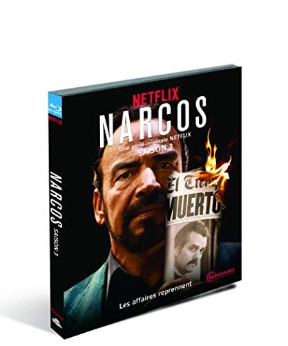 Narcos