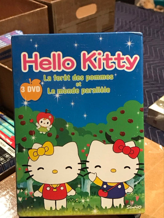 Hello Kitty