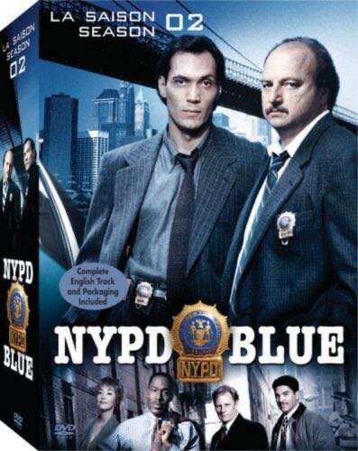 NYPD Blue