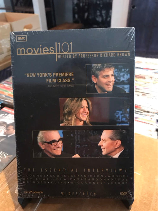 Movies 101