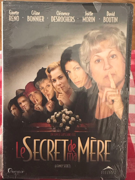 Le Secret de ma mère