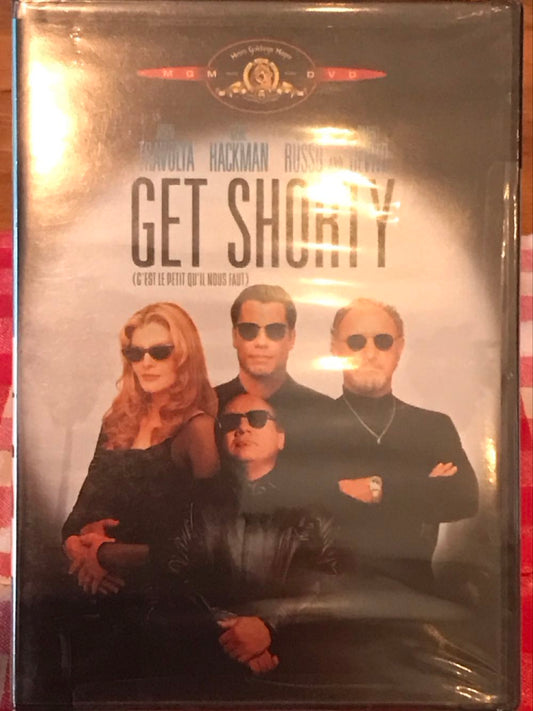 Get Shorty