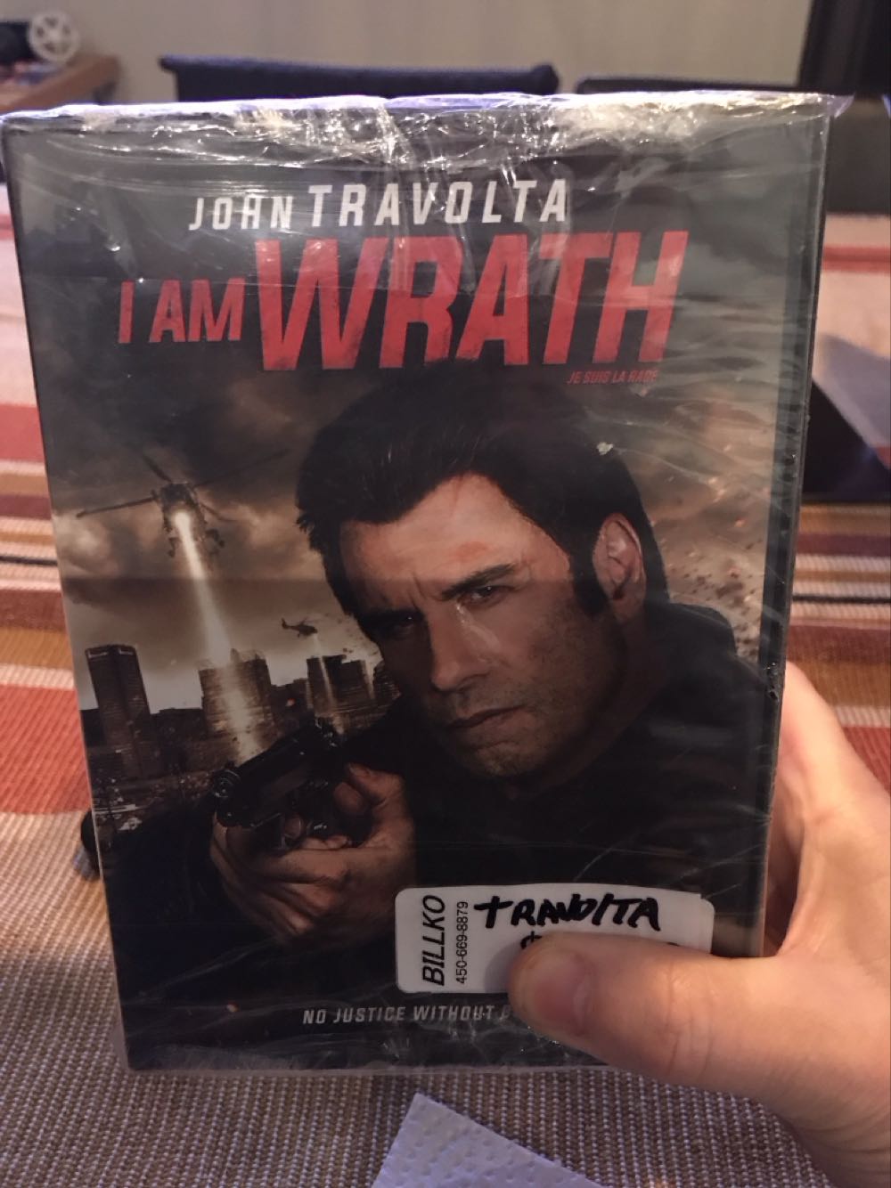 John Travolta: 7 Movie Collection