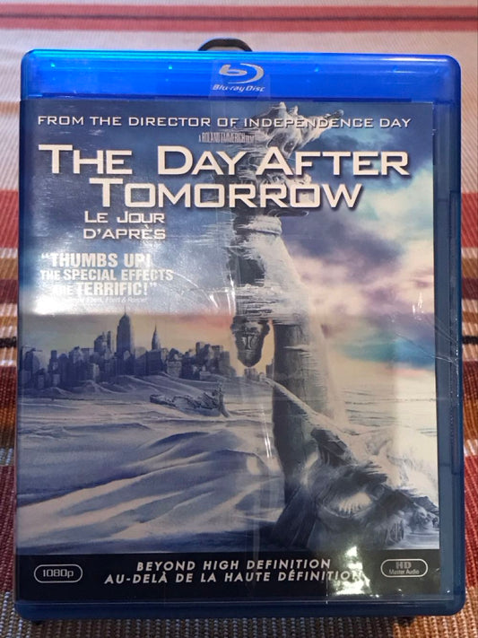 Disaster Collection: 8 Movie Hits