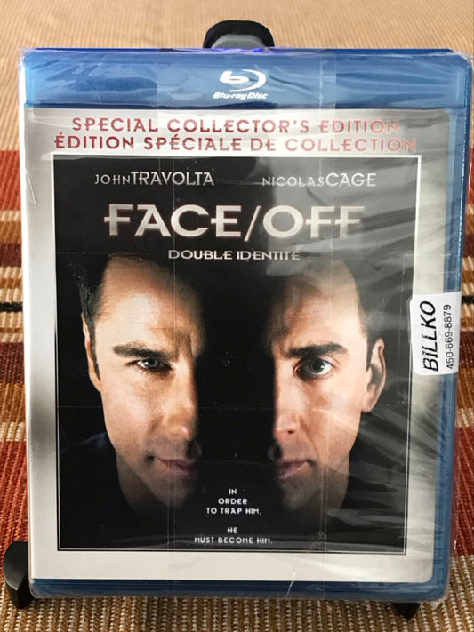 John Travolta: 4 Movie Collection