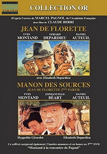 Jean de Florette/Manon des Sources