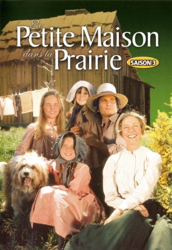 La Petite Maison dans La Prairie