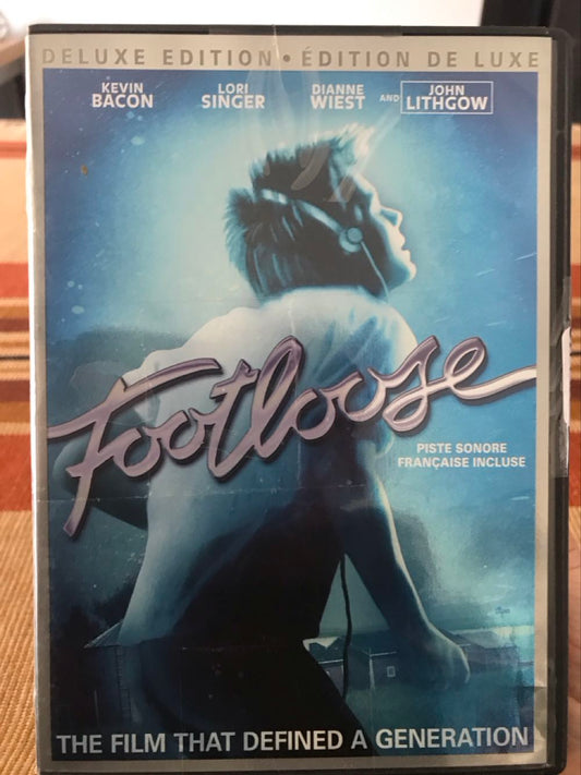 Dancing Collection: 5 Movie Hits