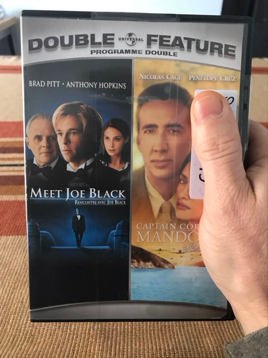 Collection Hits: 8 Movies