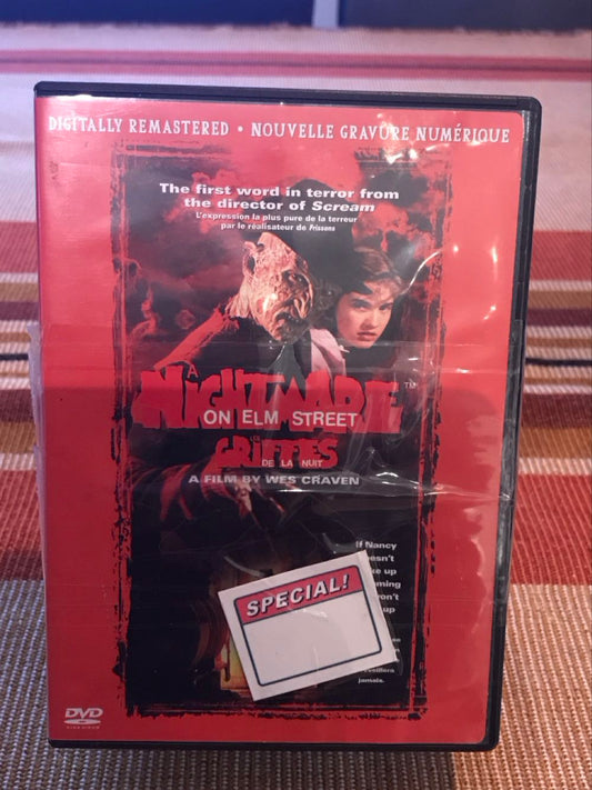 Freddy's: 6 Movie Collection