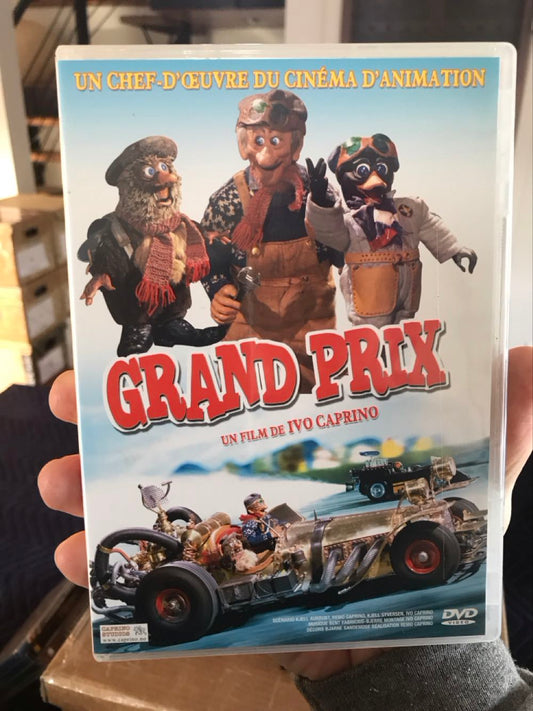 Grand Prix