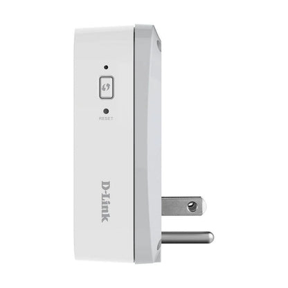 D-Link mydlink Wi-Fi Smart Plug (DSP-W110)