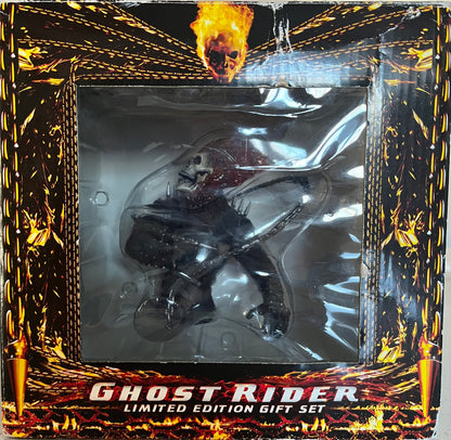 Ghost Rider Limited Edition Gift Set DVD