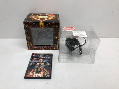 Ghost Rider Limited Edition Gift Set DVD