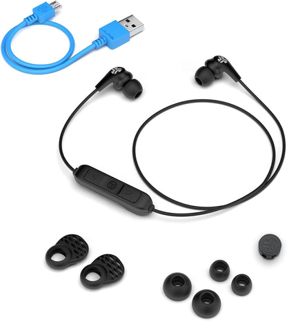 JBuds Pro Signature Bluetooth Earphones