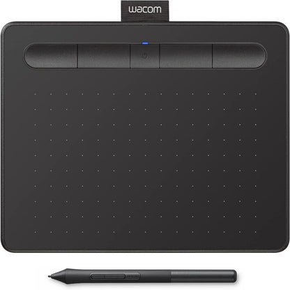 Wacom Intuos Tablette graphique Bluetooth (petit)