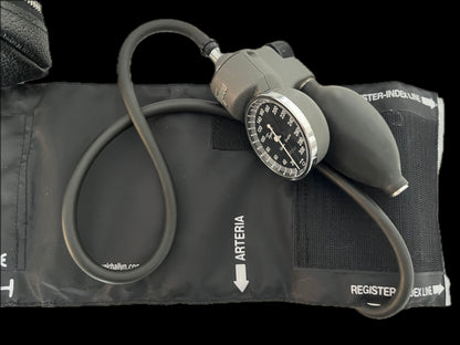 Welch Allyn Blood Pressure Headband