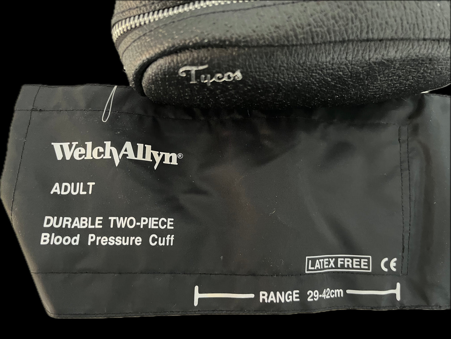 Welch Allyn Blood Pressure Headband